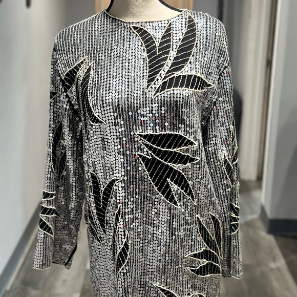 Dodo Bar Or ELGANT dress - Picture 3 of 12